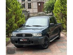 VOLCAR'S 2002 ÇIKIŞLI MAZDA B-2500