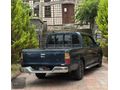 VOLCAR'S 2002 ÇIKIŞLI MAZDA B-2500