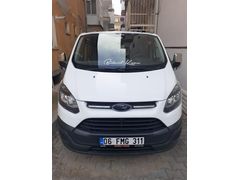 Sahibinden Ford Transit Custom 310 S Trend 2012 Model
