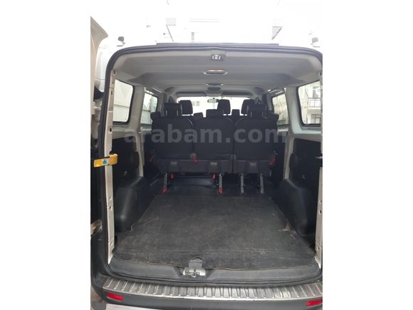 Sahibinden Ford Transit Custom 310 S Trend 2012 Model