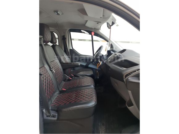 Sahibinden Ford Transit Custom 310 S Trend 2012 Model