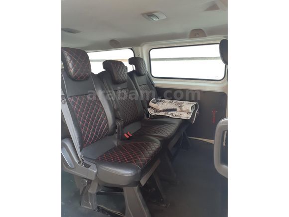 Sahibinden Ford Transit Custom 310 S Trend 2012 Model