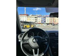 Sahibinden Skoda Yeti 1.6 TDI Ambition Greenline 2014 Model 