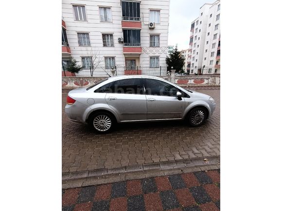 Sahibinden Fiat Linea 1.3 Multijet Emotion Plus 2010 Model