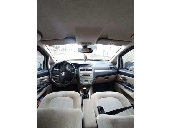 Sahibinden Fiat Linea 1.3 Multijet Emotion Plus 2010 Model