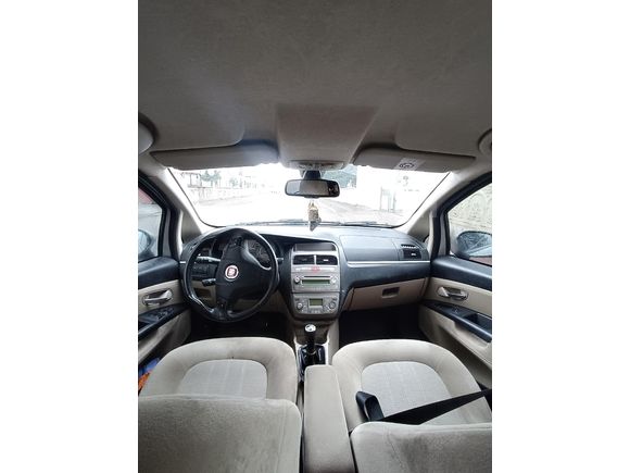 Sahibinden Fiat Linea 1.3 Multijet Emotion Plus 2010 Model