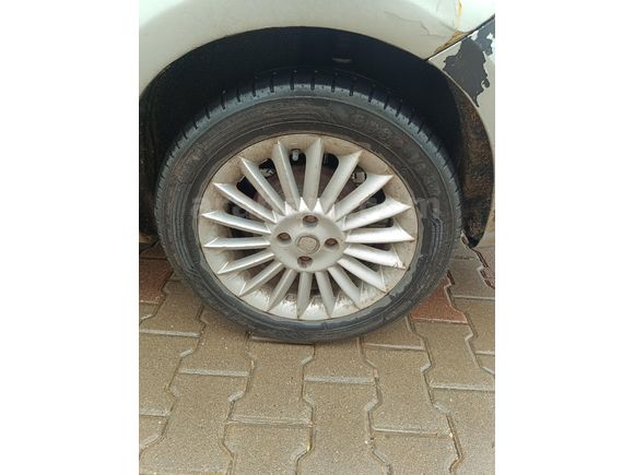 Sahibinden Fiat Linea 1.3 Multijet Emotion Plus 2010 Model