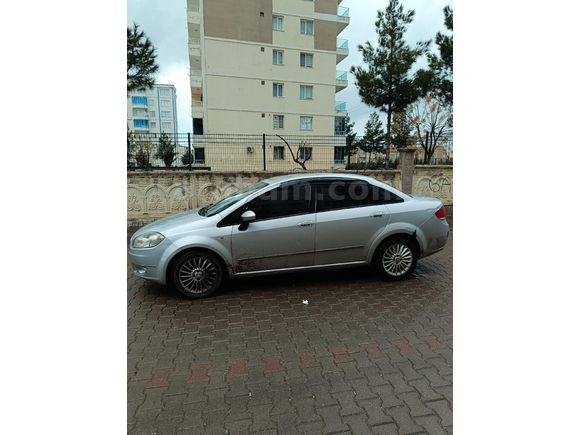 Sahibinden Fiat Linea 1.3 Multijet Emotion Plus 2010 Model