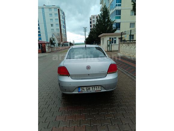 Sahibinden Fiat Linea 1.3 Multijet Emotion Plus 2010 Model
