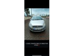 Sahibinden Fiat Linea 1.3 Multijet Emotion Plus 2010 Model