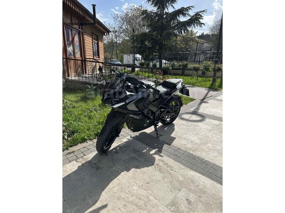 Sahibinden Bajaj Pulsar 200 RS 