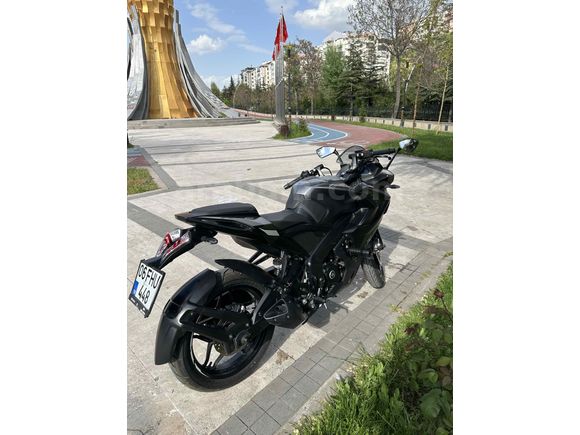Sahibinden Bajaj Pulsar 200 RS 