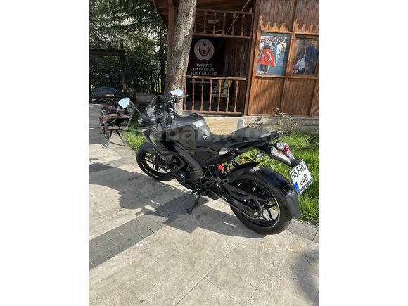 Sahibinden Bajaj Pulsar 200 RS 