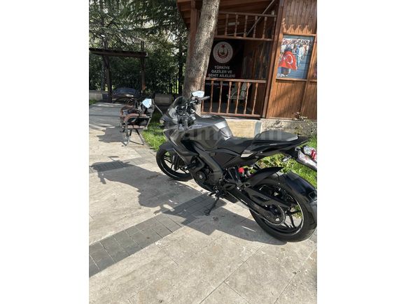 Sahibinden Bajaj Pulsar 200 RS 