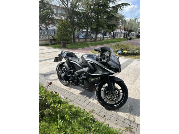 Sahibinden Bajaj Pulsar 200 RS 