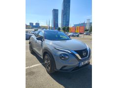 İlk Sahibinden Nissan Makyajli Juke 