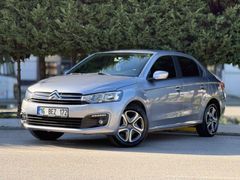 Sahibinden Citroen C-Elysée 1.5 BlueHDI Feel 2021 Model 