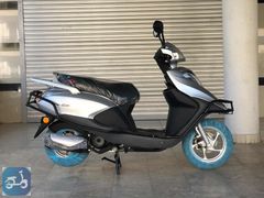 DePo Motor'dan Carrier 125 Pro / 9 Taksit Imkani ile