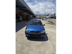 Sahibinden Citroen Saxo 1.4 SX 2000 Model Samsun