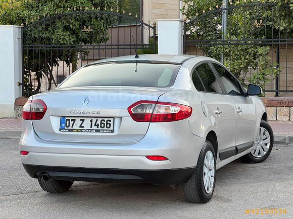 KAPUT TAVAN BOYASIZ EXPRESSİON FLUANCE