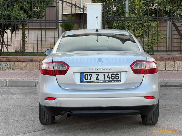 KAPUT TAVAN BOYASIZ EXPRESSİON FLUANCE