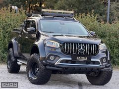 | EMON | 2018 MERCEDES BENZ X250d 4 MATIC POWER HATASIZ BOYASIZ