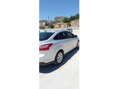 Sahibinden Ford Focus 1.6 TDCi Trend 2013 Model  287.000 km Gri