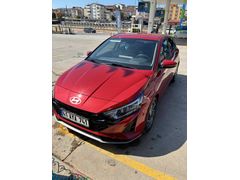 Sahibinden Hyundai i20 1.0 T-GDI Style 2024 Model 