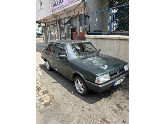 Sahibinden Tofaş Doğan SL 1991 Model 