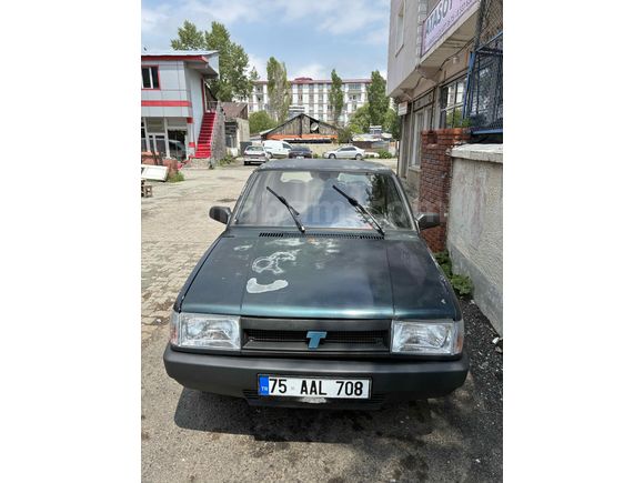 Sahibinden Tofaş Doğan SL 1991 Model 