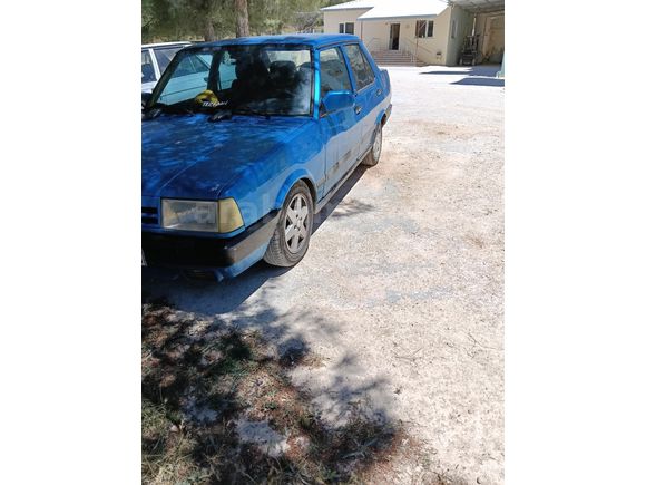 Sahibinden Tofaş Doğan L 1992 Model