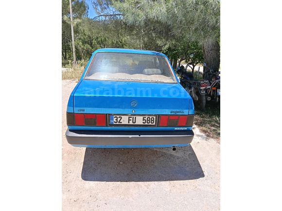 Sahibinden Tofaş Doğan L 1992 Model