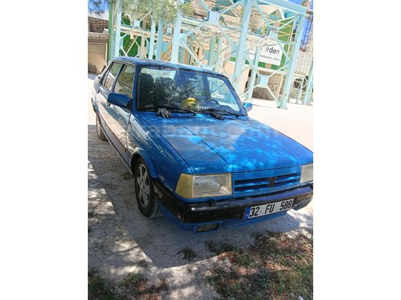 Sahibinden Tofaş Doğan L 1992 Model