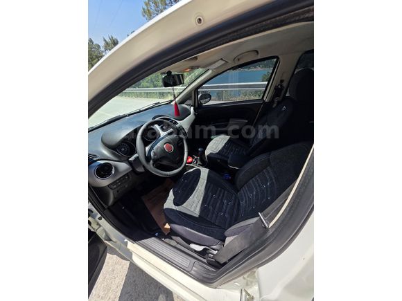 Sahibinden Fiat Linea 1.3 Multijet Easy 2015 Model