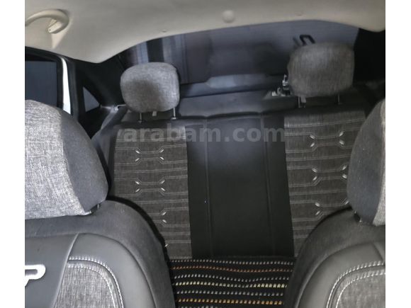 Sahibinden Fiat Linea 1.3 Multijet Easy 2015 Model