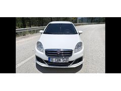 Sahibinden Fiat Linea 1.3 Multijet Easy 2015 Model