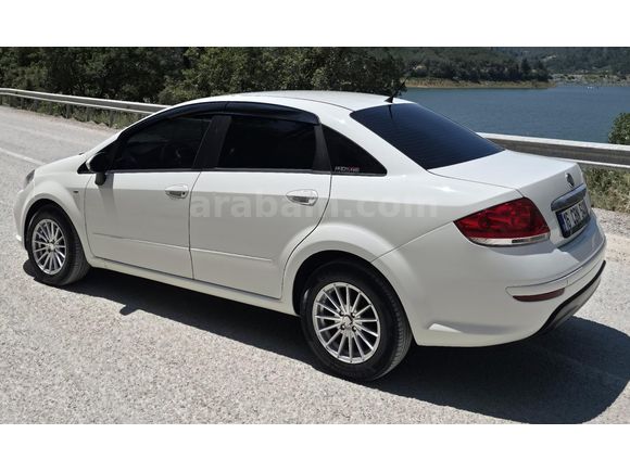 Sahibinden Fiat Linea 1.3 Multijet Easy 2015 Model