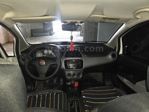 Sahibinden Fiat Linea 1.3 Multijet Easy 2015 Model