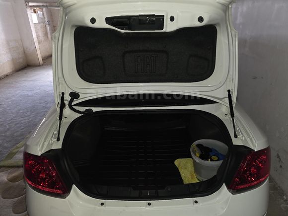 Sahibinden Fiat Linea 1.3 Multijet Easy 2015 Model