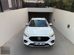 2024 MG ZS 1.0 T-GDI LUXURY PLUS HATASIZ BOYASIZ GARANTİLİ