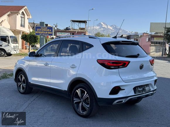 2022 BOYASIZ 75 BİN KM'DE EKSTRALI TEMİZ