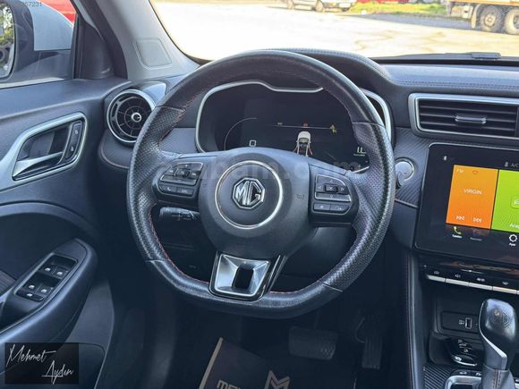2022 BOYASIZ 75 BİN KM'DE EKSTRALI TEMİZ
