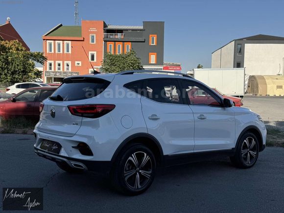 2022 BOYASIZ 75 BİN KM'DE EKSTRALI TEMİZ