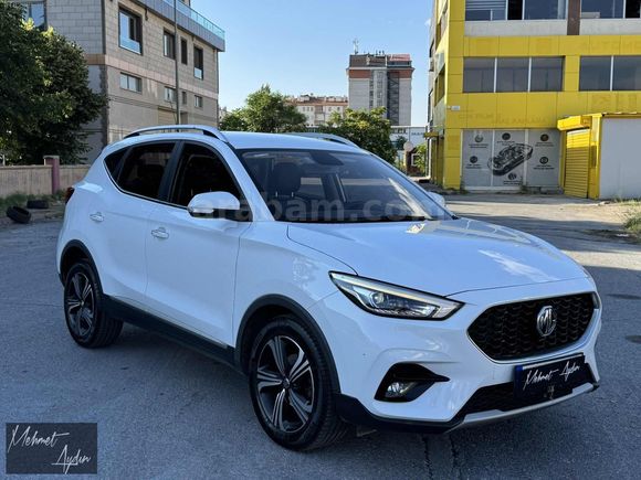 2022 BOYASIZ 75 BİN KM'DE EKSTRALI TEMİZ