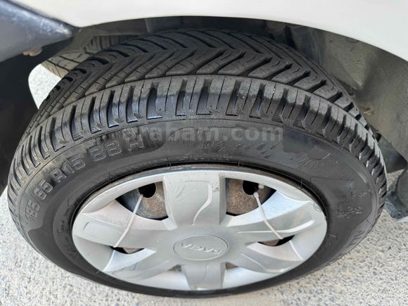 Sahibinden Dacia Logan 1.5 DCi Ambiance 2009 Model 