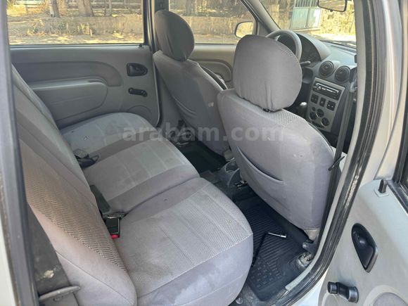 Sahibinden Dacia Logan 1.5 DCi Ambiance 2009 Model 