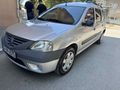Sahibinden Dacia Logan 1.5 DCi Ambiance 2009 Model 
