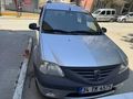 Sahibinden Dacia Logan 1.5 DCi Ambiance 2009 Model 