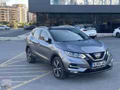 HATASIZ BOYASIZ BAKIMLI QASHQAİ 1.6 DCİ DESİNG PACK