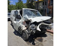 Sahibinden Volkswagen Transporter 2.5 TDI City Van 2000 Model